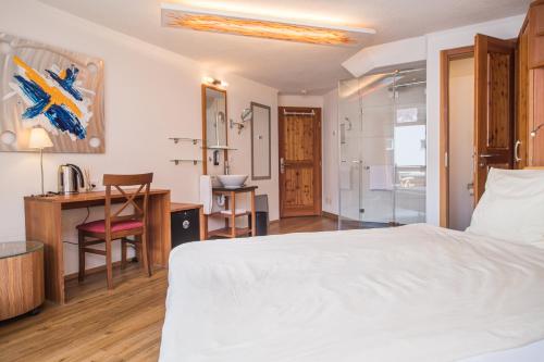 Fotografie z fotogalerie ubytování Rising Sun v destinaci Zermatt