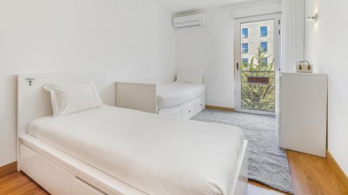 Spacious Lumiar 3BR by LovelyStay