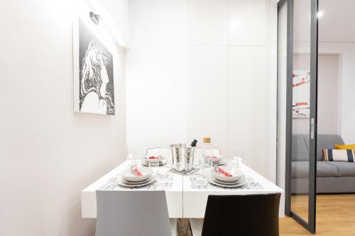 GES House Roma