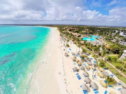 White Sands Punta Cana - Pool-Jacuzzi
