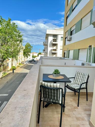 Apartamento Tavira Centro - Tribunal