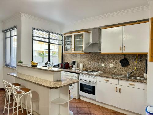 Apartamento Tavira Centro - Tribunal