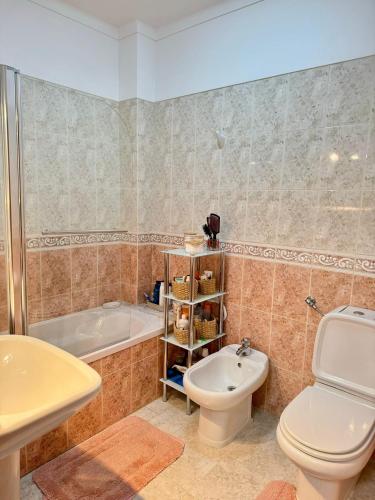 Apartamento Tavira Centro - Tribunal