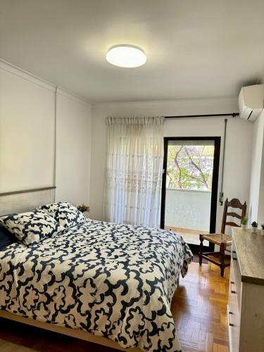 Apartamento Tavira Centro - Tribunal