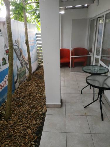 Gallery image of EUROLINE HOTEL ODESSA in Odesa