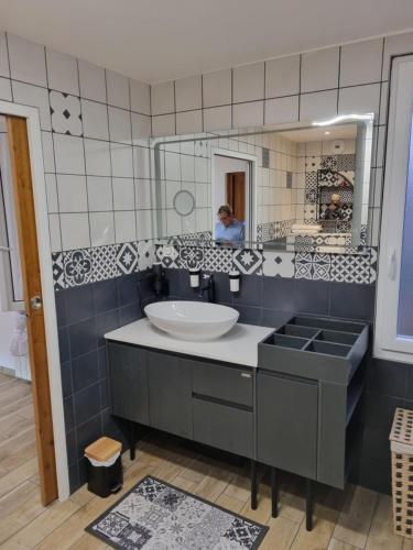 Les Appart du Sillon - Appartement De Luxe