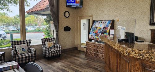Gambar di galeri bagi Laguna Hills Lodge-Irvine Spectrum di Laguna Hills