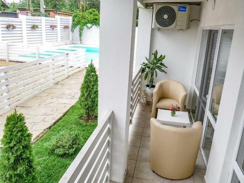 Gallery image of EUROLINE HOTEL ODESSA in Odesa