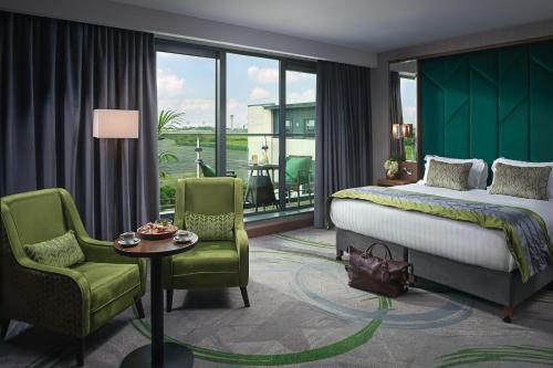 Carlton Hotel Dublin Airport Image