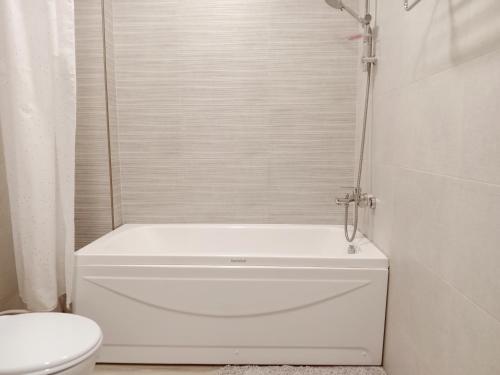 Ein Badezimmer in der Unterkunft Medea's Home