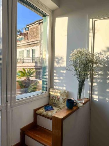 Lovely Panoramic Studio