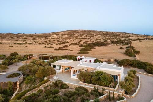Fotografie z fotogalerie ubytování Cemilion v destinaci Koufonisia
