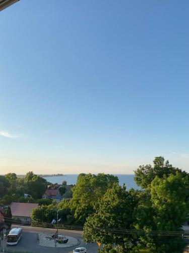 Φυσικό τοπίο κοντά σε αυτό το διαμέρισμα