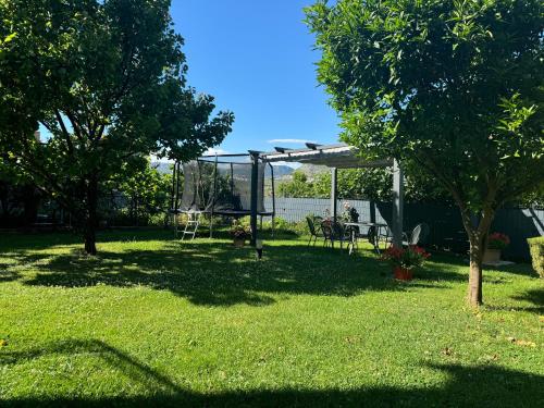 Happy Garden Home