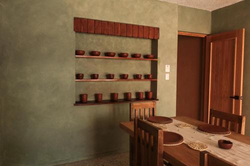 Φωτογραφία από το άλμπουμ του Casa Pina close to Santo Domingo Church σε Oaxaca City