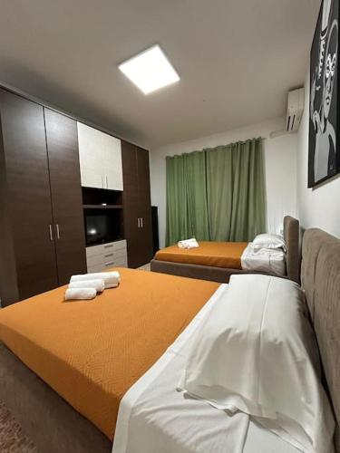 Prella House Roma 50 mt da Metro B Jonio