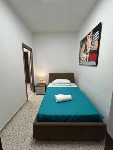 Prella House Roma 50 mt da Metro B Jonio