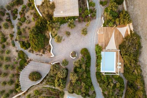 Fotografie z fotogalerie ubytování Cemilion v destinaci Koufonisia