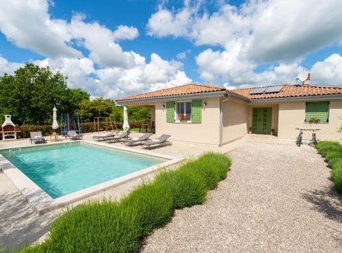 Holiday Home Olea