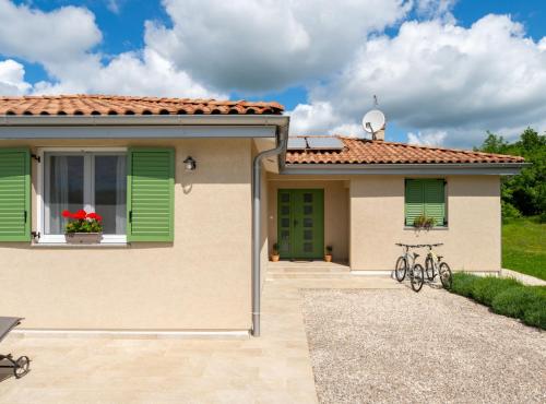 Holiday Home Olea