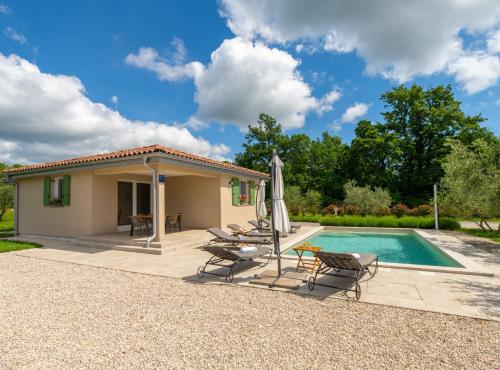 Holiday Home Olea