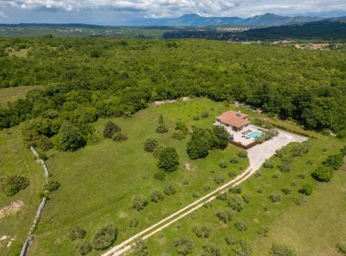 Holiday Home Olea