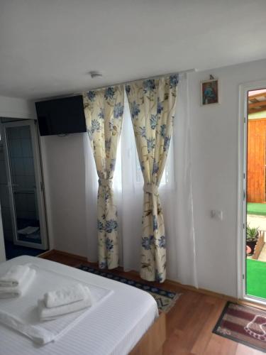 Billede fra billedgalleriet på Casa Tulceanu i Sulina