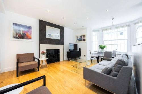 Foto Smart Kensington Retreat 2BR 1