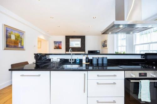 Foto Smart Kensington Retreat 2BR 4