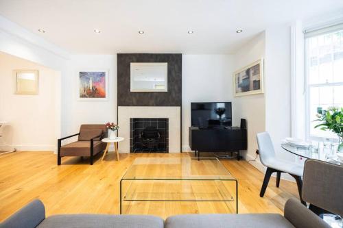 Foto Smart Kensington Retreat 2BR 5