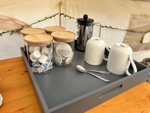 Afbeelding uit fotogalerij van Bluebell in Holsworthy