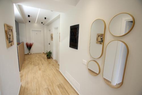 Fotografie z fotogalerie ubytování Hotel Villa ATA v destinaci Durrës