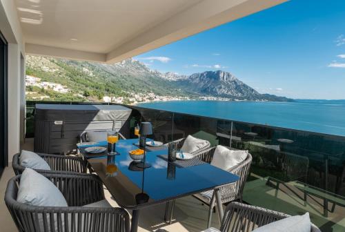 Villa Laganini Apartment 2&4