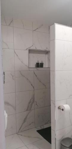 Bagno di Los Geranios n.25