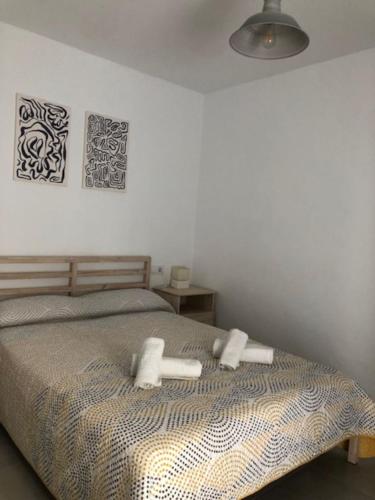 Bonito apto para 6 pax cerca de la playa de Conil con AA