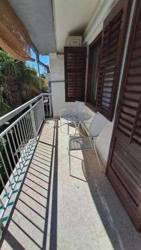 Apartman Lila