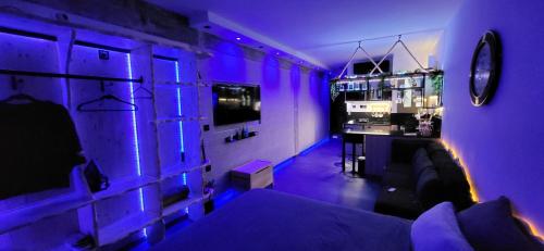Agriolykos Luxury layer-Smart home-Athens city center-fully equipped