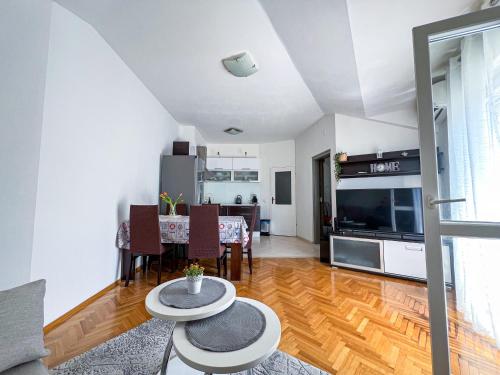 Apartment Zen