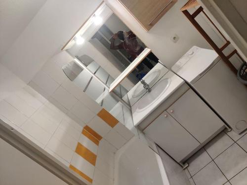 Logement entier - appartement