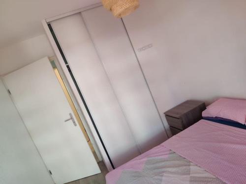 Logement entier - appartement
