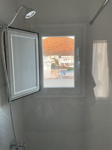 Ένα μπάνιο στο Casa Tartaruga
