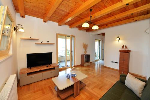 Apartman Nikola