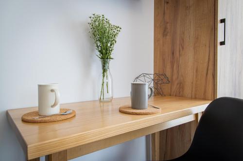 Fotografie z fotogalerie ubytování ApartRoom 18 v Zakopaném