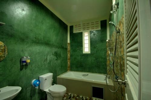 Gallery image of I Talay Lanta in Ko Lanta