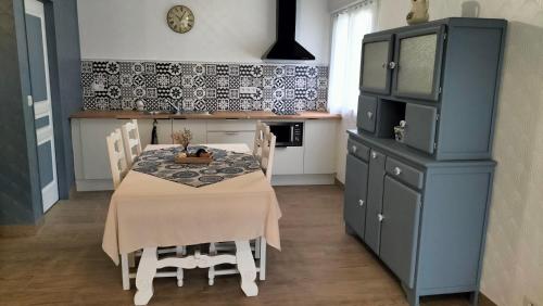 Photo de la galerie de l'établissement Gite de la gardie, à Mensignac