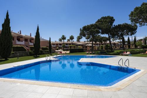 BmyGuest - Vilamoura Vila Sol Golf II