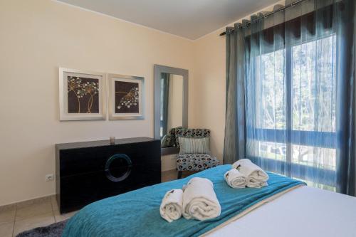 BmyGuest - Vilamoura Vila Sol Golf II