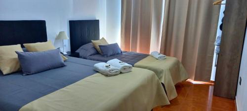 Gallery image of Departamentos La Perón in Villa Mercedes