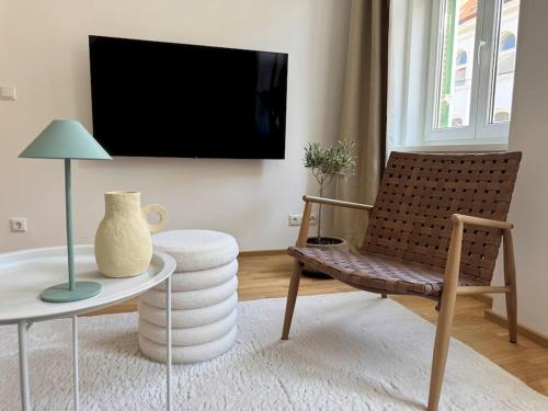 Cozy Luxury Apartment Graz Center 4