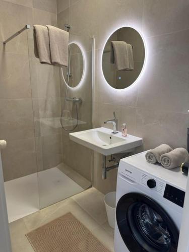 Cozy Luxury Apartment Graz Center 4